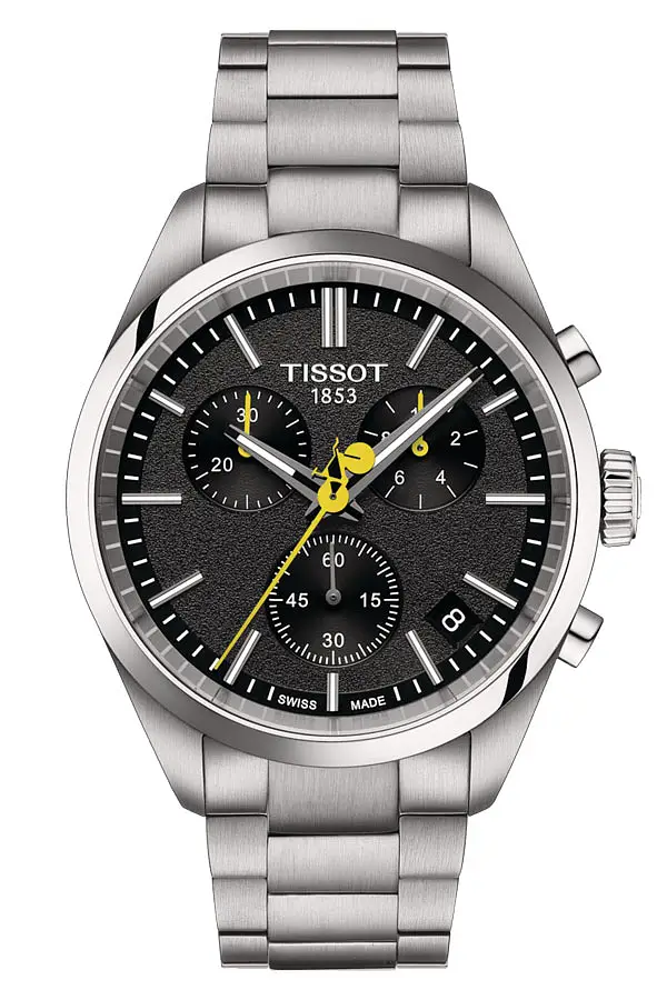 Tissot PR 100 Tour de France T150.417.11.051.00