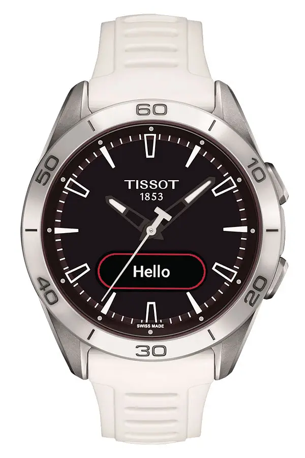 Tissot T-Touch Connect Sport T153.420.47.051.03