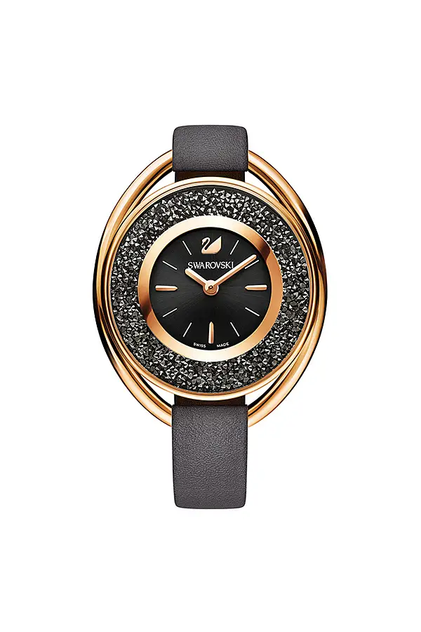 Swarovski Crystalline Oval 5230943