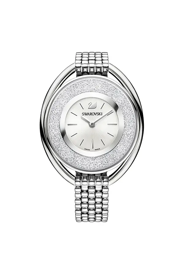 Swarovski Crystalline Oval 5181008