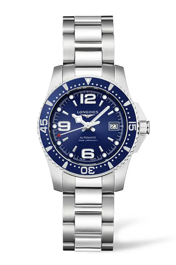 Longines HydroConquest L3.284.4.96.6