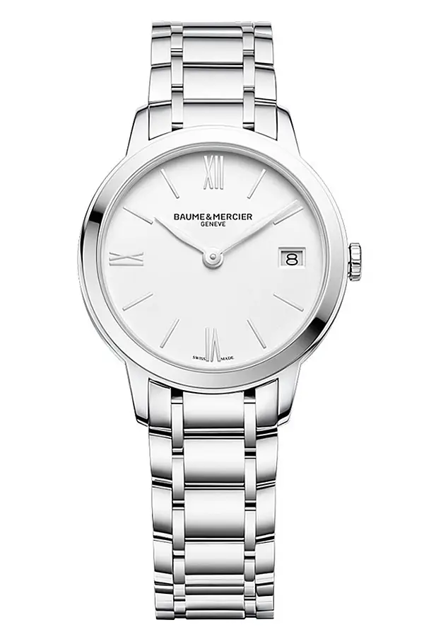 Baume & Mercier Classima M0A10335