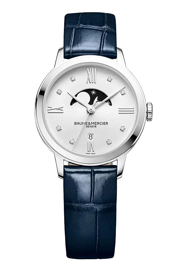 Baume & Mercier Classima M0A10329