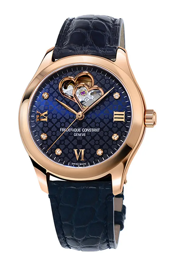 Frederique Constant Ladies Automatic FC-310NDHB3B4