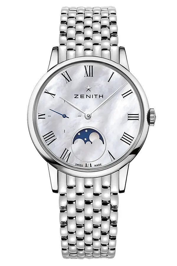 Zenith Elite Lady Moonphase 03.2320.692/81.M2320