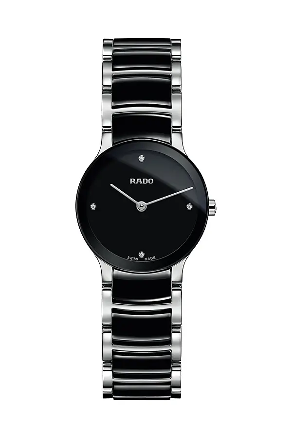 Rado Centrix Quartz R30191712
