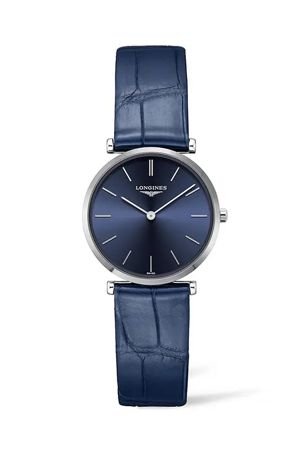 La Grande Classique de Longines L4.512.4.95.2