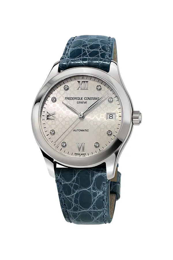 Frederique Constant Ladies Automatic FC-303LGD3B6