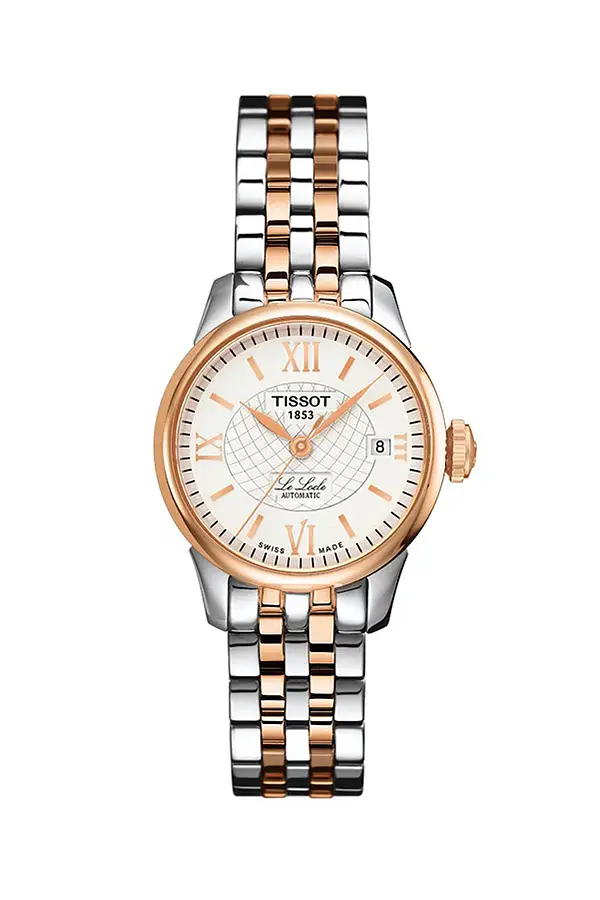 Tissot La Locle Automatic T41.2.183.33