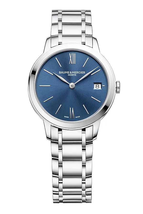 Baume & Mercier Classima Lady M0A10477