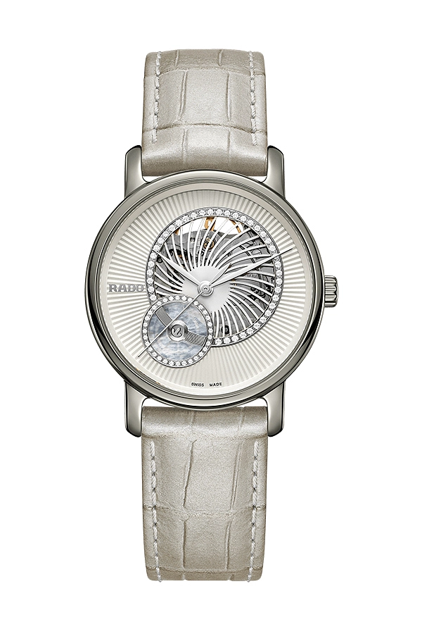 Rado Diamaster Automatic Open Herat R14056935