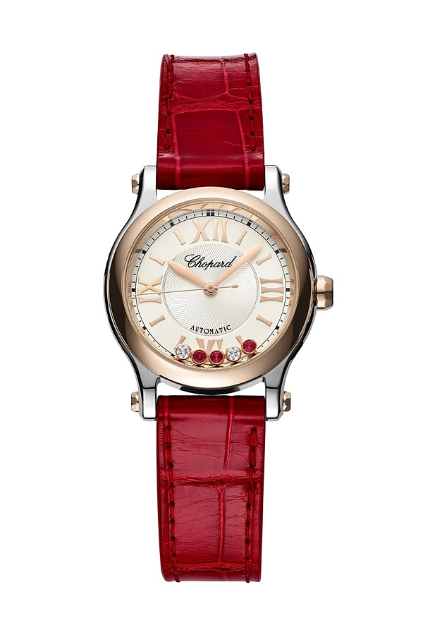 Chopard Happy Sport 278573-6026