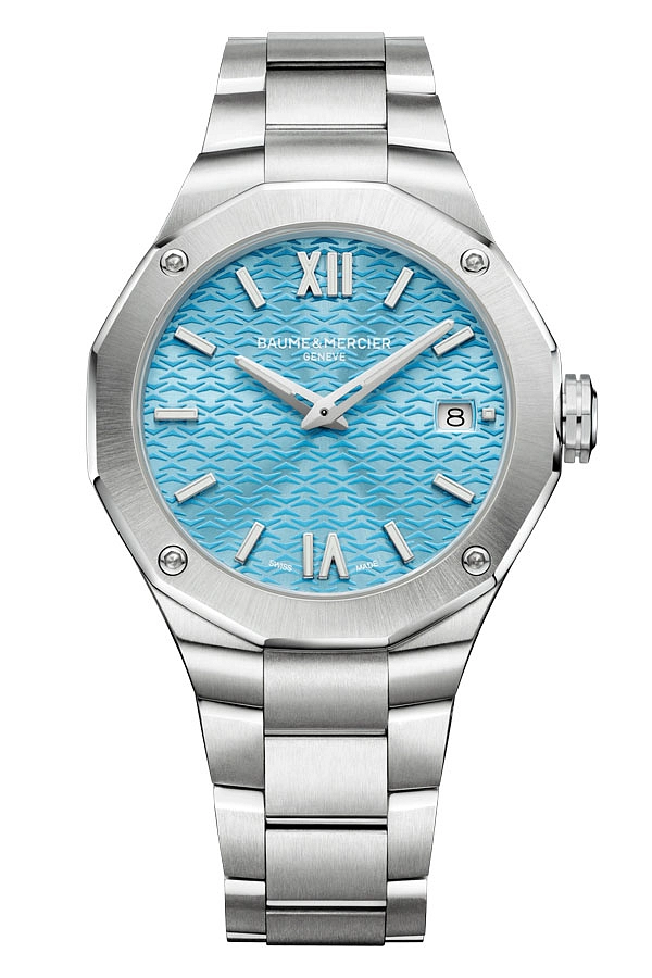 Baume & Mercier Riviera M0A10612