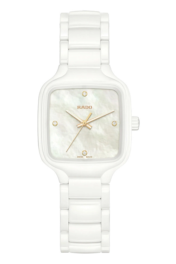 Rado True Square Diamonds R27072902
