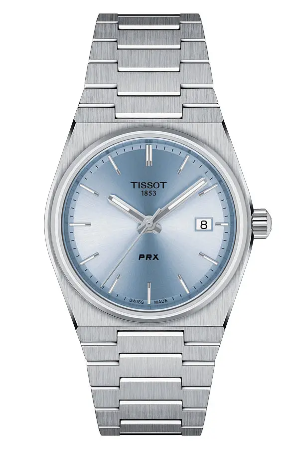 Tissot PRX 35mm T137.210.11.351.00