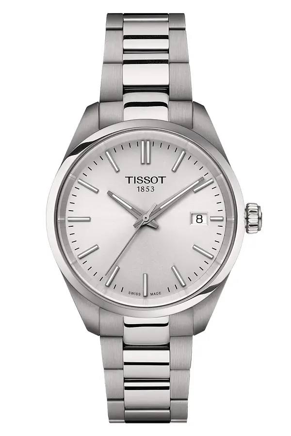 Tissot PR 100 34 mm T150.210.11.031.00