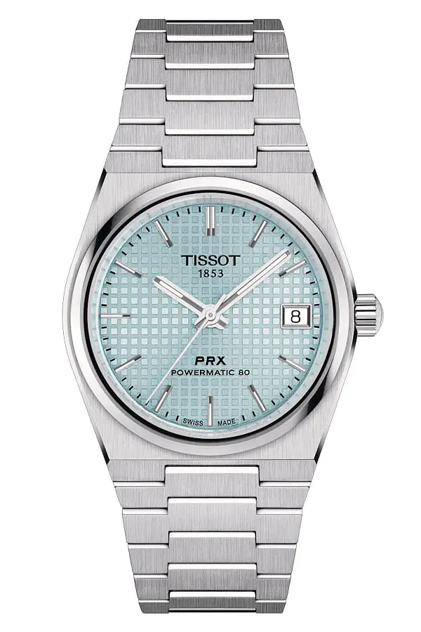 Tissot PRX Powermatic 80 35mm T137.207.11.351.00