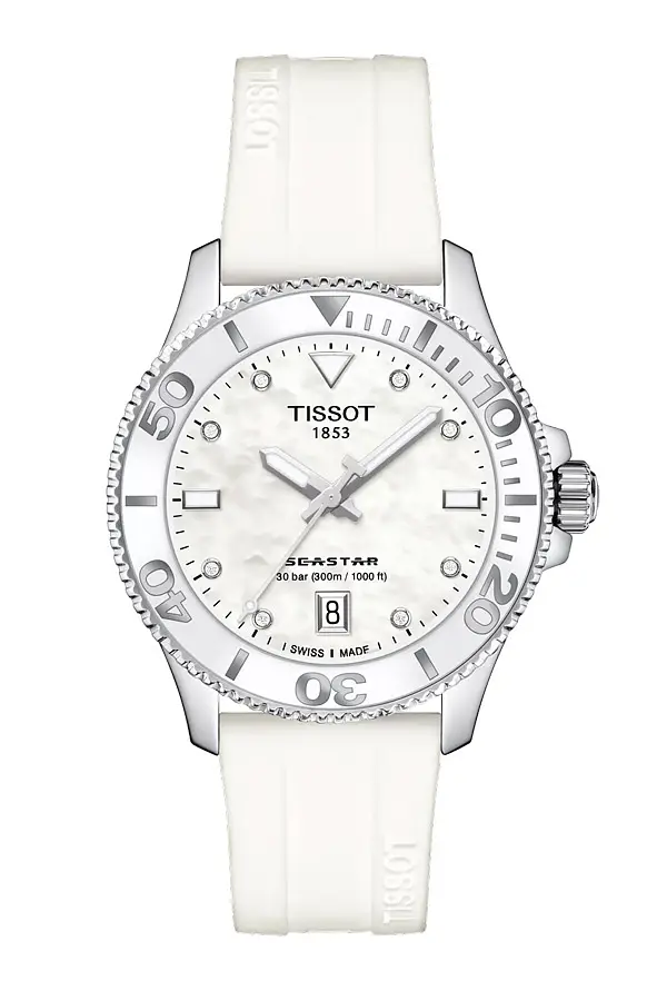 Tissot Seastar 1000 36mm T120.210.17.116.00