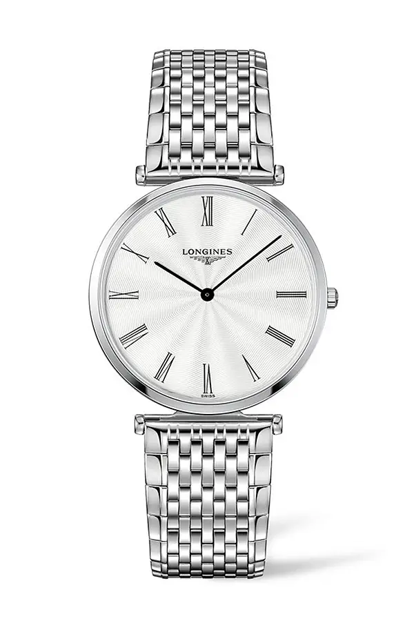 La Grande Classique de Longines L4.755.4.71.6