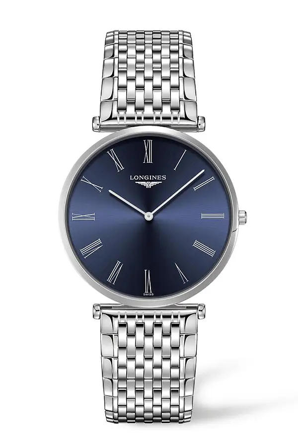 La Grande Classique de Longines L4.766.4.94.6