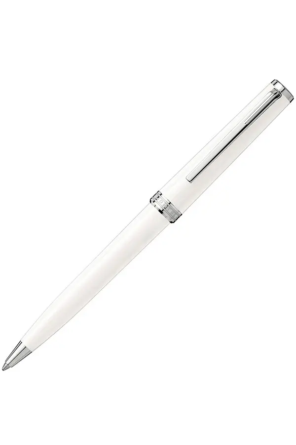 Montblanc PIX White 114806