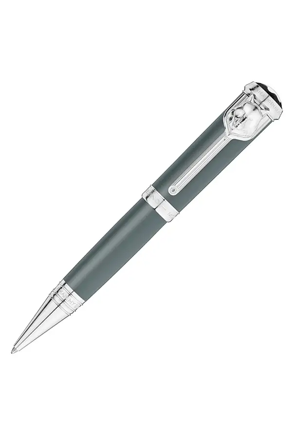 Montblanc Writers Edition Rudyard Kipling Limited Edition Ballpoint Pen 119829