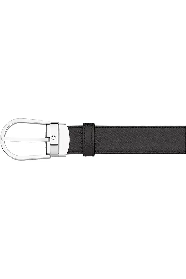 Montblanc Oboustranný Opásek 113834