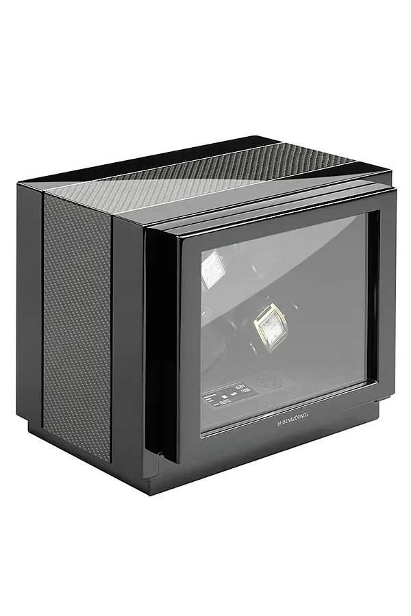 Buben & Zorweg VANTAGE 4 Carbon