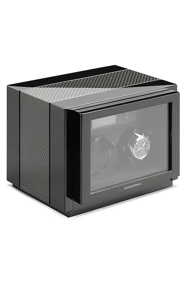 Buben & Zorweg VANTAGE 2 Carbon