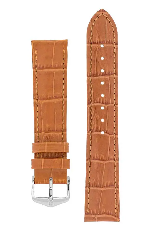 Hirsch Strap Duke L 01028075-2-22