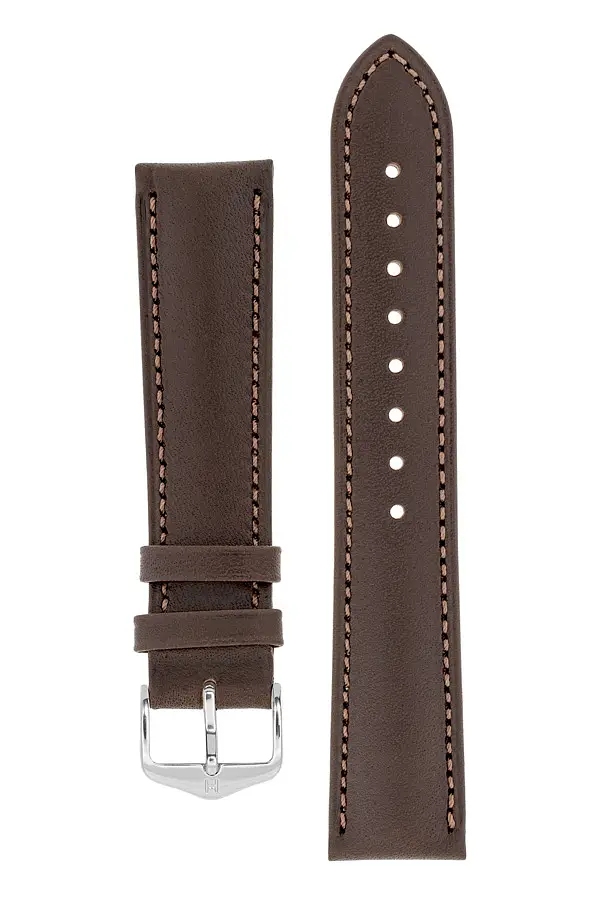 Hirsch Řemínek Kent Artisan L 01002010-2-18