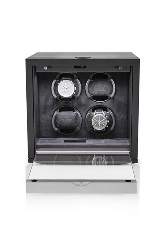 Buben & Zorweg NEO 4 Carbon