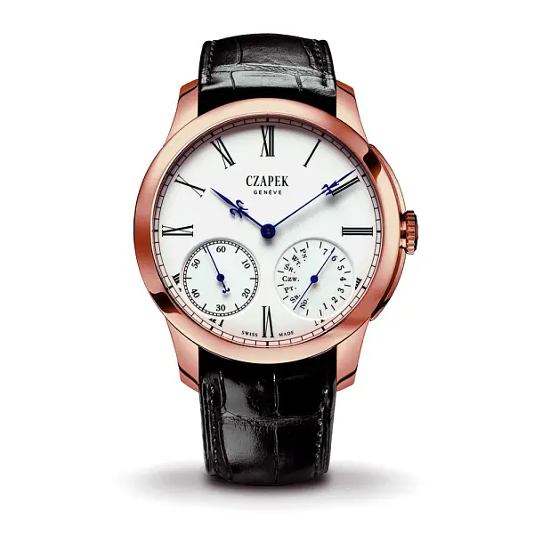 Czapek Quai Des Bergues No33 Ter