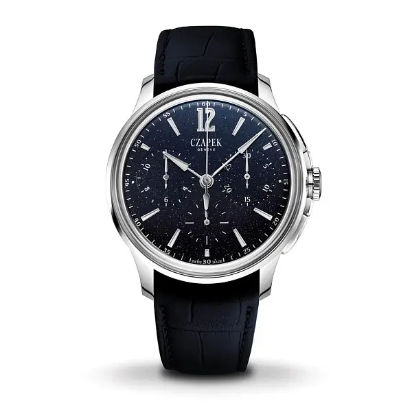 Czapek Faubourg de Cracovie Aventurine