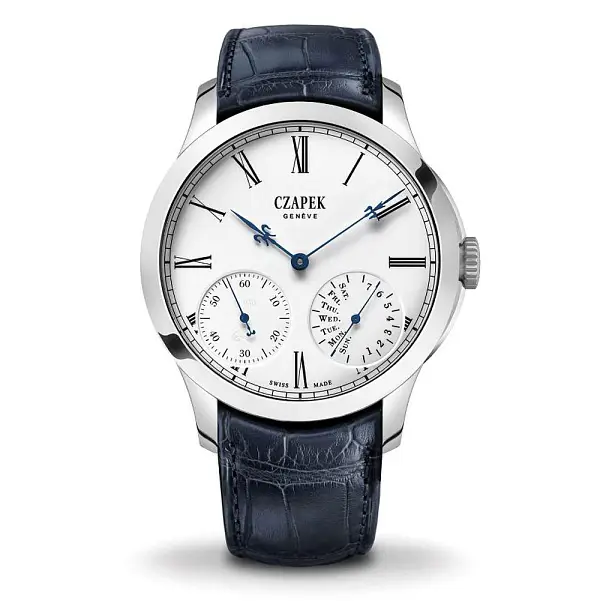 Czapek Quai Des Bergues No25 Ter