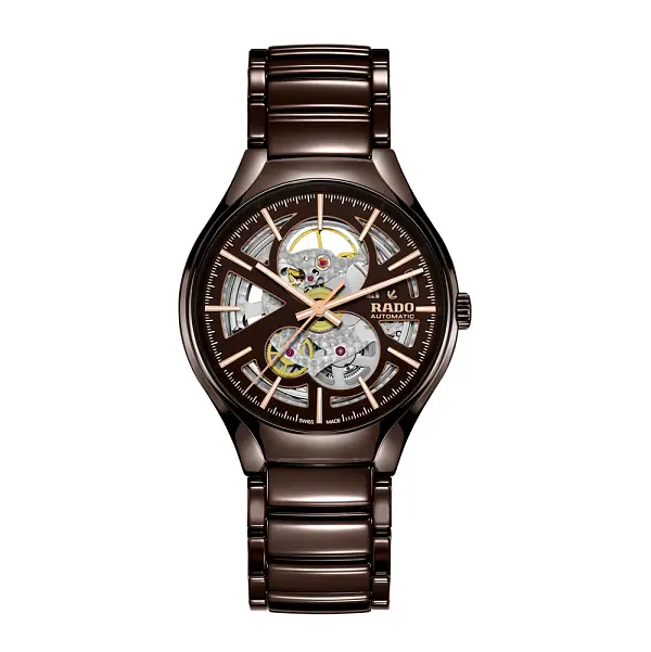 Rado True Automatic Open Heart R27511302