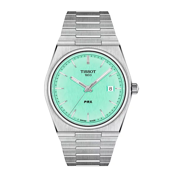Tissot PRX T137.410.11.091.01