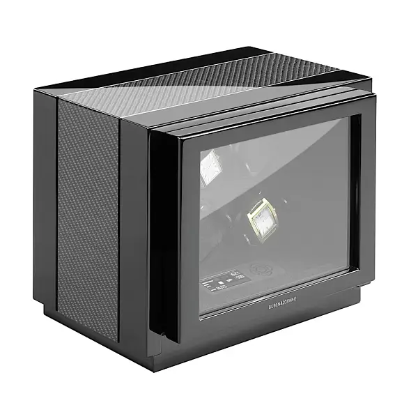 Buben & Zorweg VANTAGE 4 Carbon