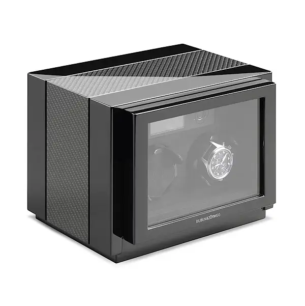 Buben & Zorweg VANTAGE 2 Carbon