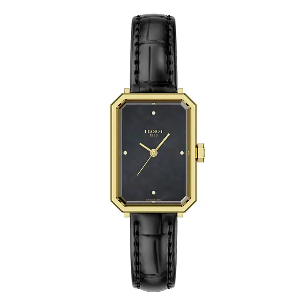 Tissot SRV 30mm T160.110.36.126.00