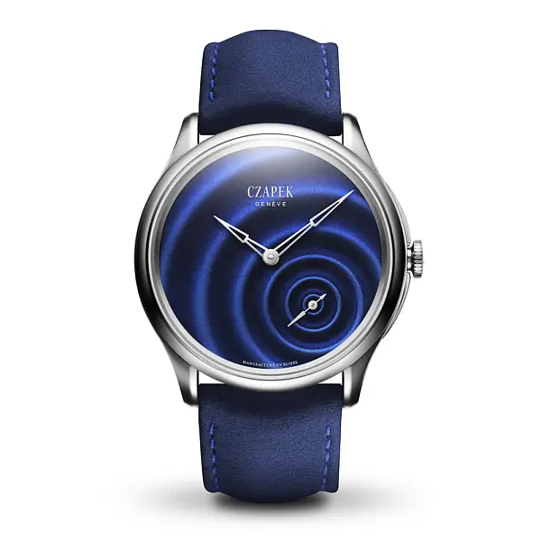 Cap Promenade Goutte D'Eau