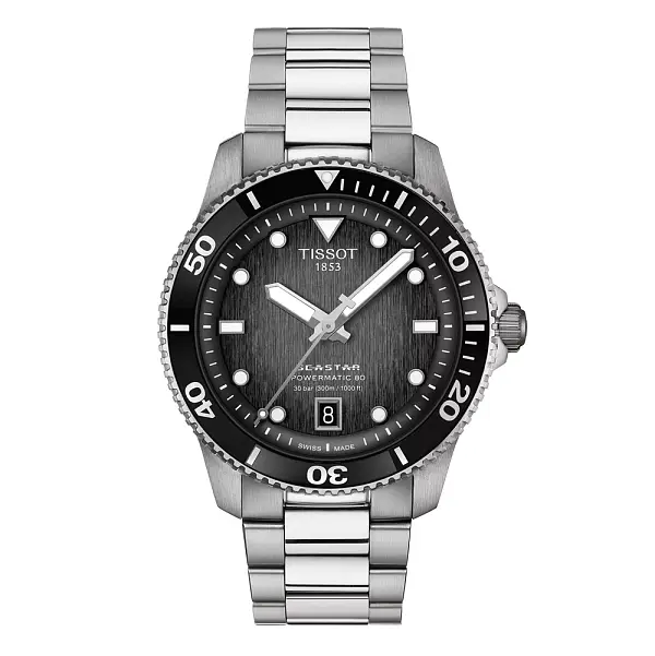 Tissot Seastar 1000 Powermatic 80 T120.807.11.051.00