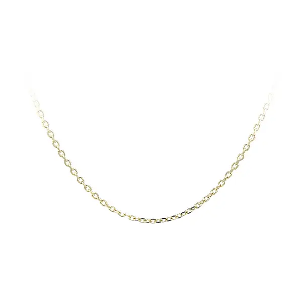 Zlatý řetízek Ankr