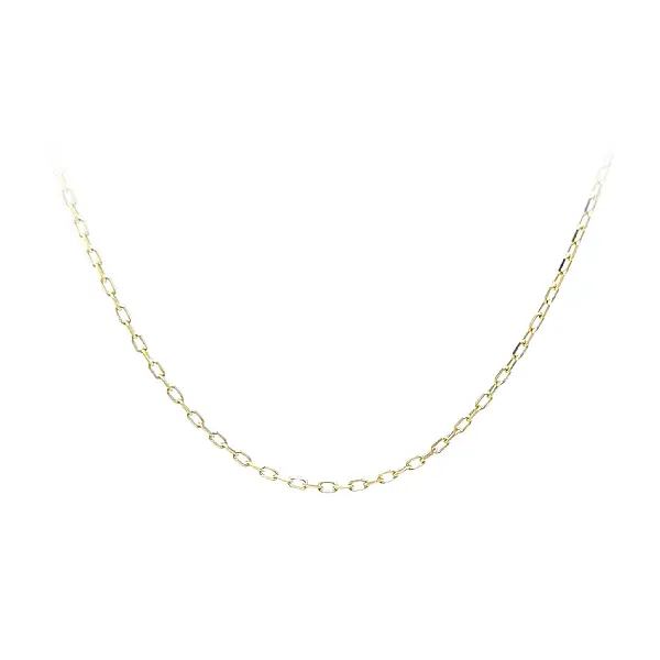 Zlatý řetízek Ankr