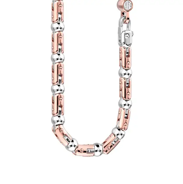 Zlatý Pánský Řetízek Zancan