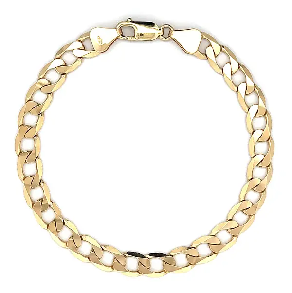 Zlatý Náramek Pancíř