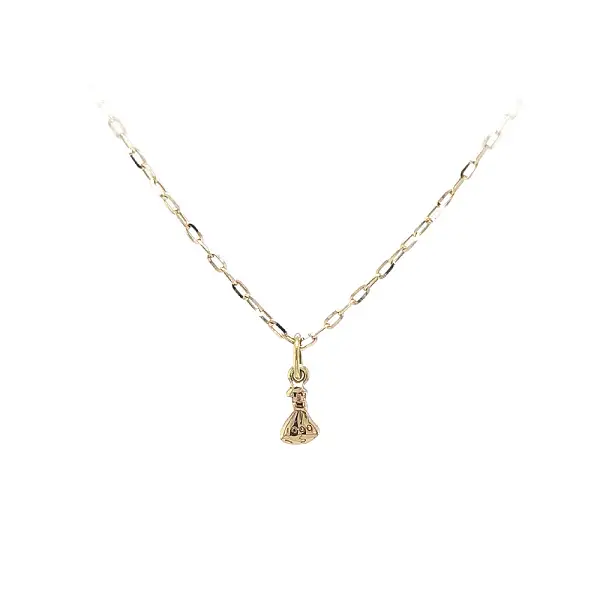 Zlatý Měšec s Tisícem Dolarů pro Úspěch a Hojnost