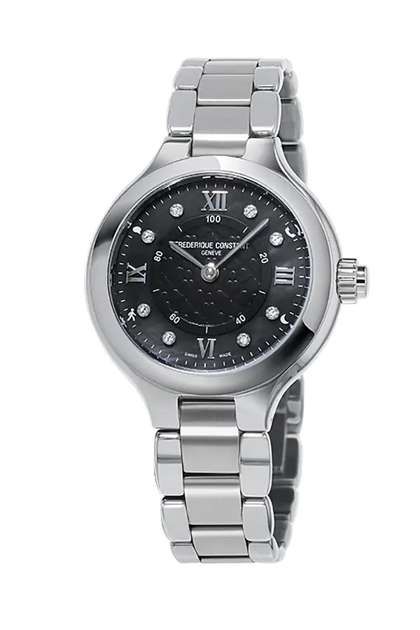 Frederique Constant Smartwatch FC-281GHD3ER6B