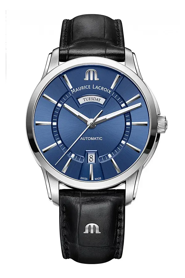 Maurice Lacroix Pontos PT6358-SS001-430-1
