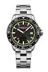 Raymond Weil Tango Bob Marley Limited edition 42mm 8280-ST1-BMY18